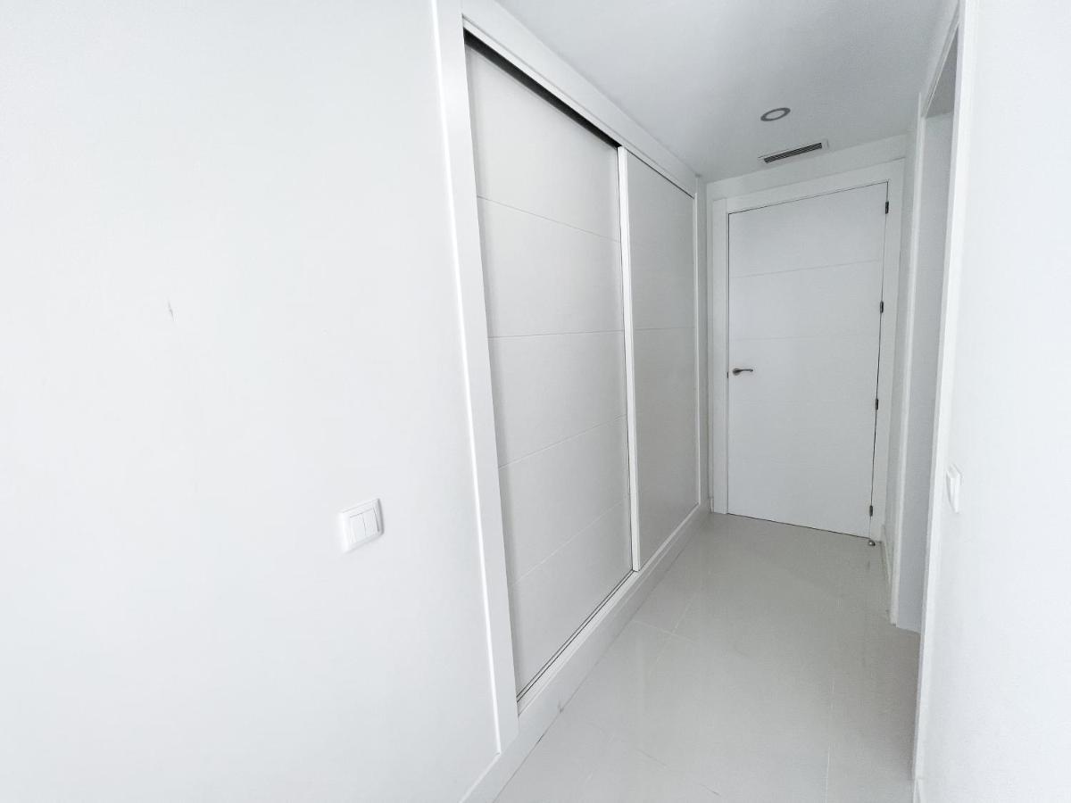 Apartment In Manilva, Just A Few Steps From The Beach Ngoại thất bức ảnh