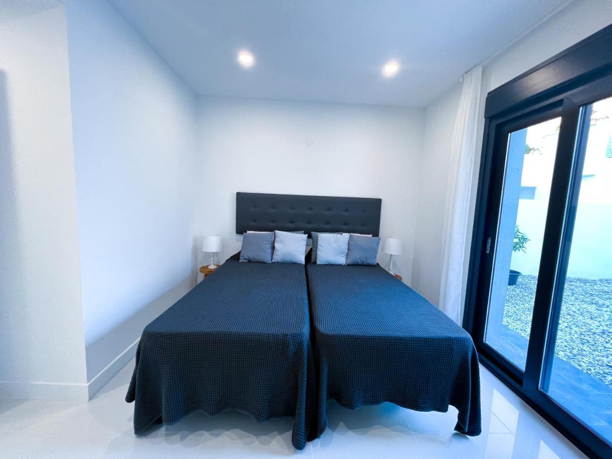 Apartment In Manilva, Just A Few Steps From The Beach Ngoại thất bức ảnh